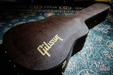 Gibson J-45 Standard Cherry / 2021_11