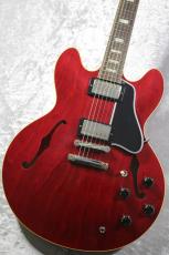 Gibson Custom Shop 【10本限定オーダー】PSL 1964 ES-335 w/Grovers VOS Sixties Cherry【3.61kg】