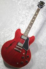 Gibson Custom Shop 【10本限定オーダー】PSL 1964 ES-335 w/Grovers VOS Sixties Cherry【3.61kg】_2