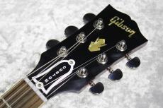 Gibson Custom Shop 【10本限定オーダー】PSL 1964 ES-335 w/Grovers VOS Sixties Cherry【3.61kg】_8