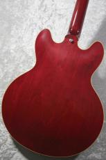Gibson Custom Shop 【10本限定オーダー】PSL 1964 ES-335 w/Grovers VOS Sixties Cherry【3.61kg】_9