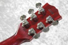 Gibson Custom Shop 【10本限定オーダー】PSL 1964 ES-335 w/Grovers VOS Sixties Cherry【3.61kg】_11