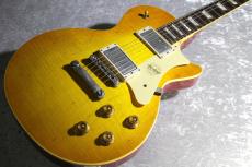 Heritage 【圧巻のウェザーチェック】Core Collection H-150 Artisan Aged Dirty Lemon Burst【3.92kg/軽量】