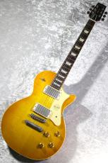 Heritage 【圧巻のウェザーチェック】Core Collection H-150 Artisan Aged Dirty Lemon Burst【3.92kg/軽量】_3