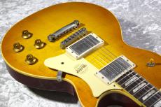 Heritage 【圧巻のウェザーチェック】Core Collection H-150 Artisan Aged Dirty Lemon Burst【3.92kg/軽量】_6