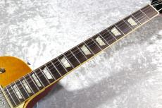 Heritage 【圧巻のウェザーチェック】Core Collection H-150 Artisan Aged Dirty Lemon Burst【3.92kg/軽量】_7