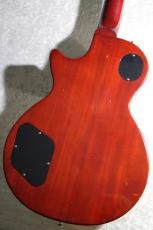Heritage 【圧巻のウェザーチェック】Core Collection H-150 Artisan Aged Dirty Lemon Burst【3.92kg/軽量】_9