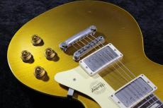 Heritage 【軽量個体】Core Collection H-150 Artisan Aged Gold Top #HC1230564【3.90kg】_4