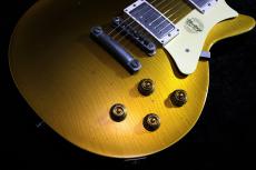Heritage 【軽量個体】Core Collection H-150 Artisan Aged Gold Top #HC1230564【3.90kg】_5