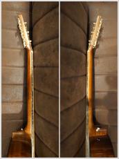 Martin 【USED】000E Retro Plus ~Mahogany~ '24年製_11