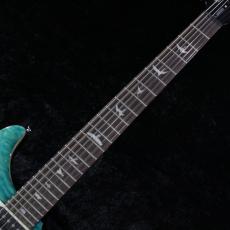 Paul Reed Smith [PRS] 【3.32kg/軽量】SE Custom 24 Quilt -Sapphire- #CTI H080854【送料無料】_3