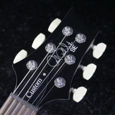 Paul Reed Smith [PRS] 【3.32kg/軽量】SE Custom 24 Quilt -Sapphire- #CTI H080854【送料無料】_4