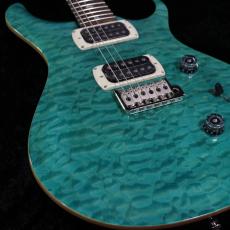 Paul Reed Smith [PRS] 【3.32kg/軽量】SE Custom 24 Quilt -Sapphire- #CTI H080854【送料無料】_6