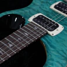 Paul Reed Smith [PRS] 【3.32kg/軽量】SE Custom 24 Quilt -Sapphire- #CTI H080854【送料無料】_7