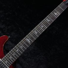 Paul Reed Smith [PRS] 【3.49kg】SE Custom 24 Quilt -Ruby- #CTI H082750【2025】【分割手数料無料】_3