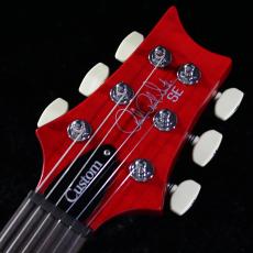 Paul Reed Smith [PRS] 【3.49kg】SE Custom 24 Quilt -Ruby- #CTI H082750【2025】【分割手数料無料】_4