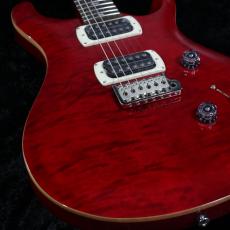 Paul Reed Smith [PRS] 【3.49kg】SE Custom 24 Quilt -Ruby- #CTI H082750【2025】【分割手数料無料】_6