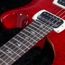 Paul Reed Smith [PRS] 【3.49kg】SE Custom 24 Quilt -Ruby- #CTI H082750【2025】【分割手数料無料】_7
