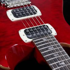 Paul Reed Smith [PRS] 【3.49kg】SE Custom 24 Quilt -Ruby- #CTI H082750【2025】【分割手数料無料】_8