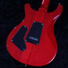 Paul Reed Smith [PRS] 【3.49kg】SE Custom 24 Quilt -Ruby- #CTI H082750【2025】【分割手数料無料】_9