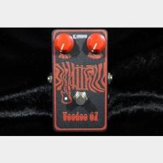 Argenziano Effetti 【セール】Voodoo 67 Black 【ファズフェイス系】【送料無料】_2
