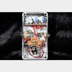 Argenziano Effetti 【セール】Voodoo 67 Black 【ファズフェイス系】【送料無料】_9