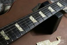 Gibson Les Paul Studio Custom Shop Edition MT 1993_3