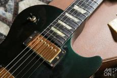Gibson Les Paul Studio Custom Shop Edition MT 1993_4