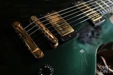 Gibson Les Paul Studio Custom Shop Edition MT 1993_5