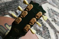 Gibson Les Paul Studio Custom Shop Edition MT 1993_7