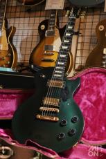 Gibson Les Paul Studio Custom Shop Edition MT 1993_11