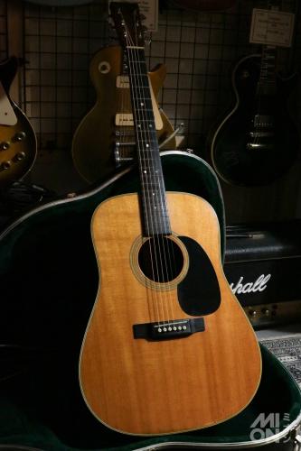 Martin D-28 2012
