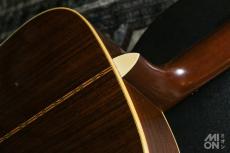 Martin D-28 2012_8