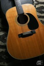 Martin D-28 2012_11