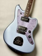 Fender 【SWセール】Hybrid II 2026 Collection Jazzmaster Satin Metallic-Matte Aero Blue- 【3.50kg】