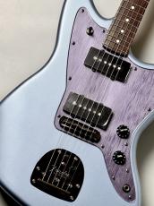 Fender 【SWセール】Hybrid II 2026 Collection Jazzmaster Satin Metallic-Matte Aero Blue- 【3.50kg】_2