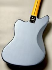 Fender 【SWセール】Hybrid II 2026 Collection Jazzmaster Satin Metallic-Matte Aero Blue- 【3.50kg】_4