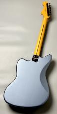 Fender 【SWセール】Hybrid II 2026 Collection Jazzmaster Satin Metallic-Matte Aero Blue- 【3.50kg】_5