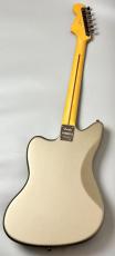 Fender 【SWセール】Hybrid II 2026 Collection Jazzmaster Satin Metallic-Matte Champagne-【3.46kg】_5