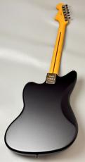 Fender 【SWセール】Hybrid II 2026 Collection Jazzmaster Satin Metallic -Matte Phantom Black-【3.60kg】_5