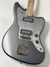 Fender 【SWセール】Hybrid II 2026 Collection Jazzmaster Satin Metallic-Matte Phantom Black-【3.50kg】