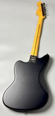 Fender 【SWセール】Hybrid II 2026 Collection Jazzmaster Satin Metallic-Matte Phantom Black-【3.50kg】_5