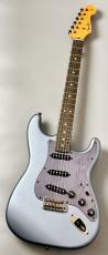 Fender 【SWセール】Hybrid II 2026 Collection Stratocaster Satin Metallic-Matte Aero Blue- 【3.32kg】_3