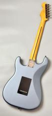 Fender 【SWセール】Hybrid II 2026 Collection Stratocaster Satin Metallic-Matte Aero Blue- 【3.32kg】_5