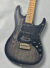 Ibanez 【シルバーウィークセール!9/27迄】AZ2204 TGB:Transparent Gray Burst #F2633588【3.60KG】