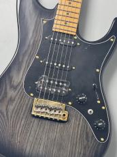 Ibanez 【シルバーウィークセール!9/27迄】AZ2204 TGB:Transparent Gray Burst #F2633588【3.60KG】_2