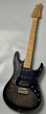 Ibanez 【シルバーウィークセール!9/27迄】AZ2204 TGB:Transparent Gray Burst #F2633588【3.60KG】_3