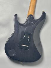 Ibanez 【シルバーウィークセール!9/27迄】AZ2204 TGB:Transparent Gray Burst #F2633588【3.60KG】_4