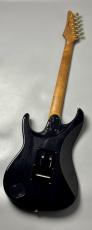 Ibanez 【シルバーウィークセール!9/27迄】AZ2204 TGB:Transparent Gray Burst #F2633588【3.60KG】_5