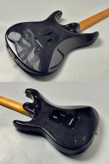 Ibanez 【シルバーウィークセール!9/27迄】AZ2204 TGB:Transparent Gray Burst #F2633588【3.60KG】_7